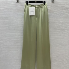 Alexander Mcqueen Long Pants